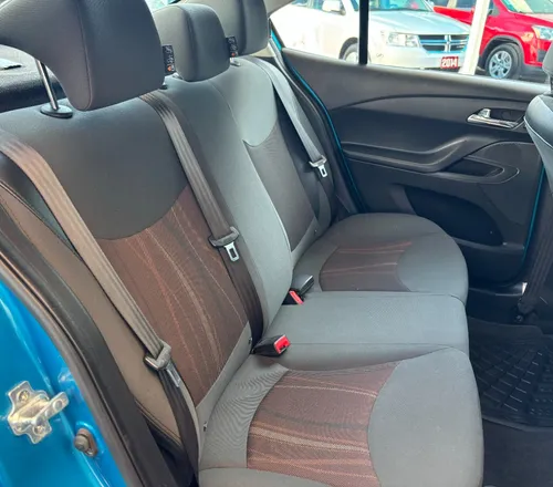 Chevrolet Aveo Ltz 2019
