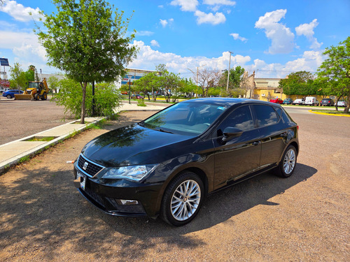 Seat Leon 1.4 Style T 150hp Mt