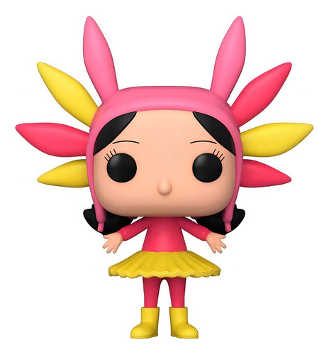 Funko Pop! Bobs Burgers Louise