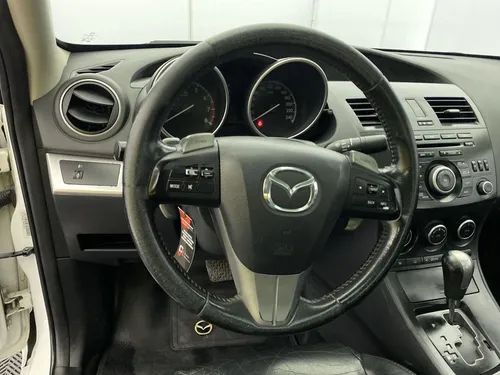 Mazda 3 2.0 Lxna0 All New