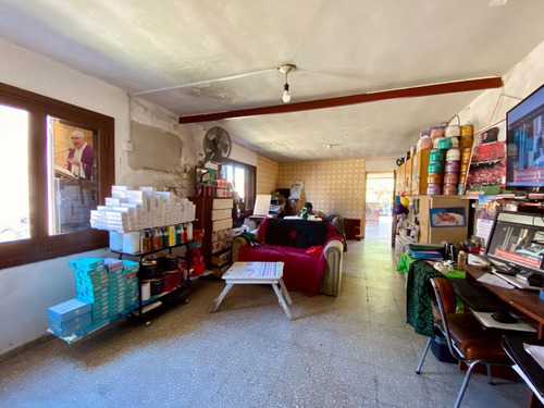 Imagen 22 de 23 de Casa, Venta- 4 Bv- Gran Terreno-centro Reconquista