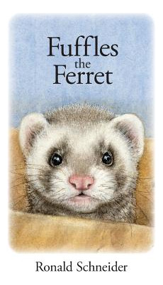 Libro Fuffles The Ferret - Schneider, Ronald