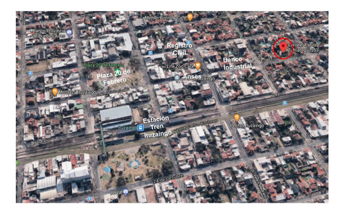 Venta Terreno 1196 M2 - Ituzaingó Centro