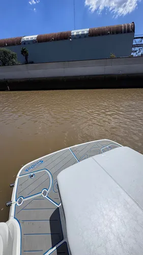 Klase A 235 Df (2020) - Mercruiser 250 Bravo 3 (186hs)