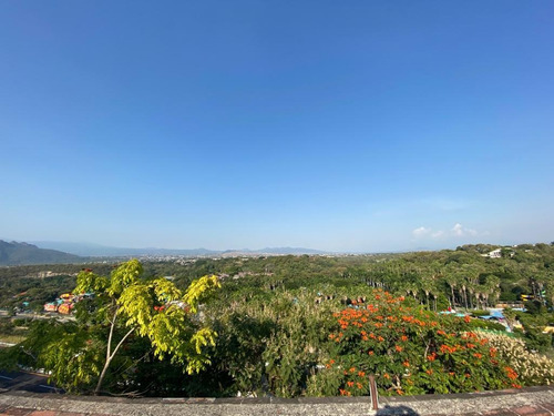 Imagen 2 de 21 de Venta De Terreno Con Vista Panorámica, Oaxtepec Cv-3327