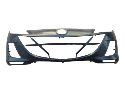 Fascia Del Mazda 3 2010-2011 #6386 203190103