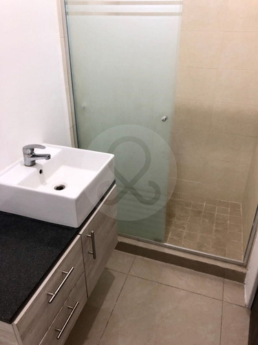 Departamento En Venta En Fraccionamiento Cañadas De San Lorenzo