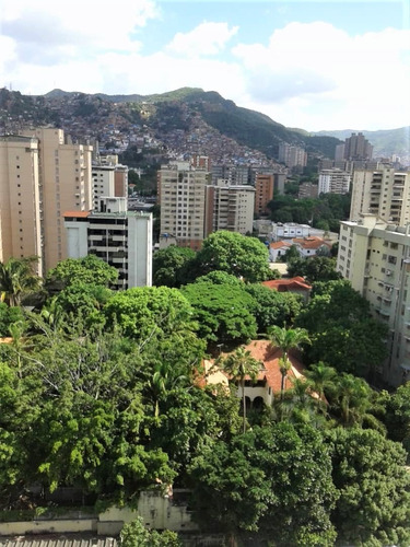 Imagen 15 de 15 de Apartamento En Venta En Av El Ejercito. Urb El Paraiso Pm 38
