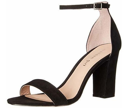 Madden Girl Beella Dress Sandal Para Mujer