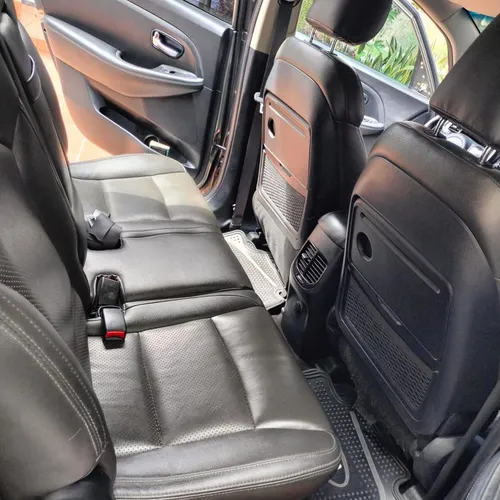 Kia Carens 2.0 Suv Ex