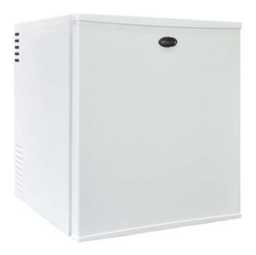 Heladera minibar Vondom RFG48 blanca 48L 220V