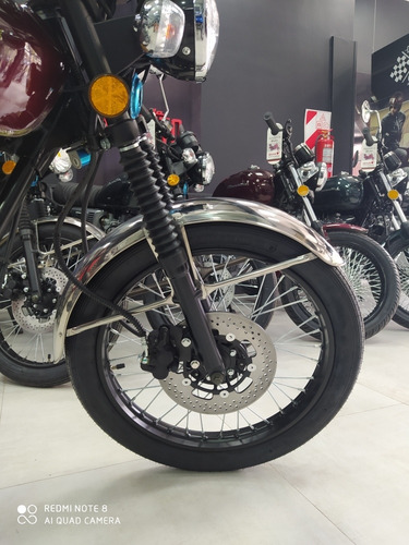 Imagen 9 de 25 de Sapucai 150 Full Zanella Modelo En Promoción Con Tarjeta !!!