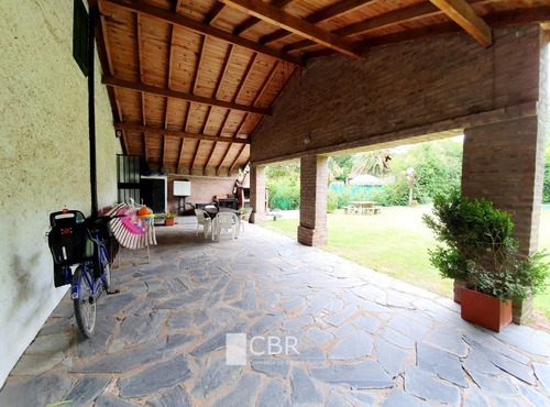 Imagen 21 de 29 de Quinta De 2 Dorm. S/ Lote 1115 M² - Pileta - Quincho - Parrilla