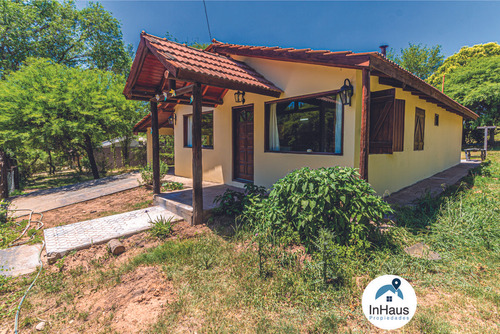 Casa - Villa General Belgrano