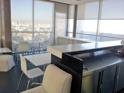 Departamento Alquiler Temporario Palermo Hollywood 3 Ambientes Con Amenitis