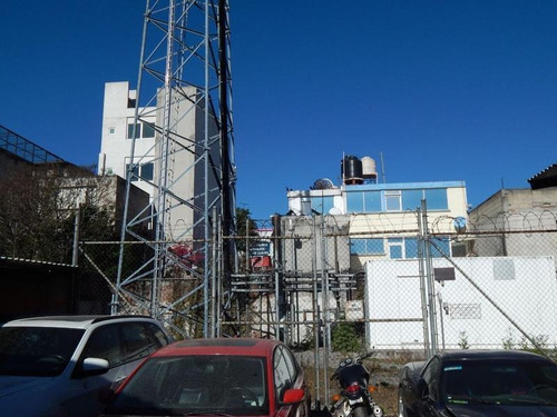 Imagen 12 de 24 de Terreno Comercial En Toluca Av. José María Morelos Y Pavón
