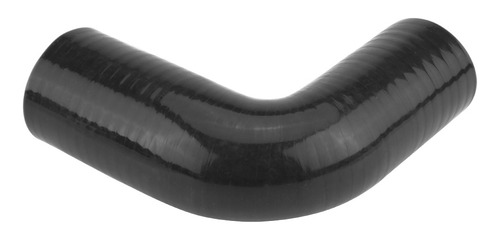 Coche 45mm-51mm 90 Grados Curva De Silicona Joiner Codo Mang