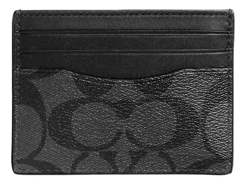 Billeteras Coach Hombre MercadoLibre