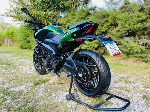 Imagen 3 de 9 de Bajaj Dominar 400