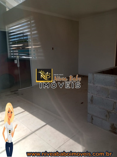 Imagem 2 de 19 de Casa Em Unamar Cabo Frio Casa Super Linda Em Unamar Cabo Frio Região Dos Lagos - Vcac 343 - 69011619