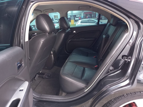 Imagem 10 de 13 de Ford Fusion 2.5 Sel Automático
