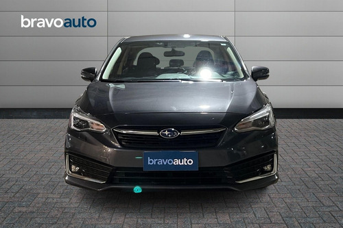 Subaru Impreza (IN) 2.0 AWD DYNAMIC AT 4X4