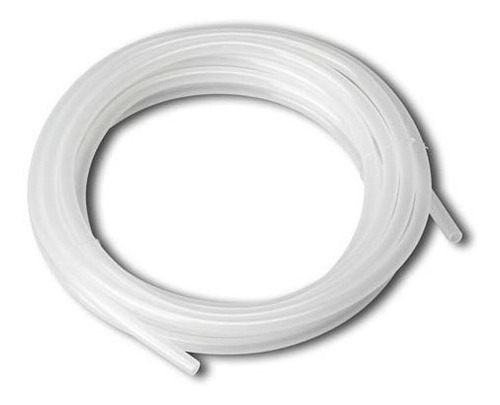 5 Metros Tubing Nylon 6 Mm Exterior X 4 Mm Interior