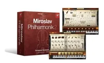 Comprar Ik Multimedia Miroslav Philharmonik 2 Software Oferta Msi