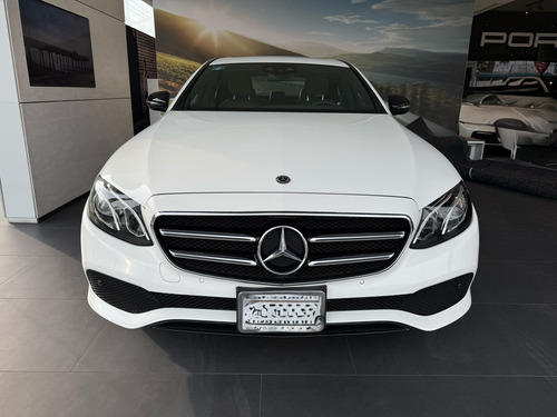 Mercedes-Benz Clase E 2.0 250 Cgi Avantgarde At