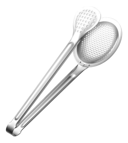 Embudo De Acero Inoxidable, Pesca Con Aceite, Alimentos Frit