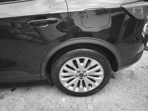 Ford Escape 2.0 Titanium Awd At