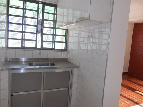 Imagem 6 de 25 de Casa À Venda Em Taquaral - Ca165104