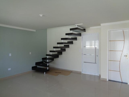 Imagem 20 de 28 de Sobrado Com 2 Dormitórios À Venda, 100 M² Por R$ 550.000,00 - Chácara São José - Arujá/sp - So0326