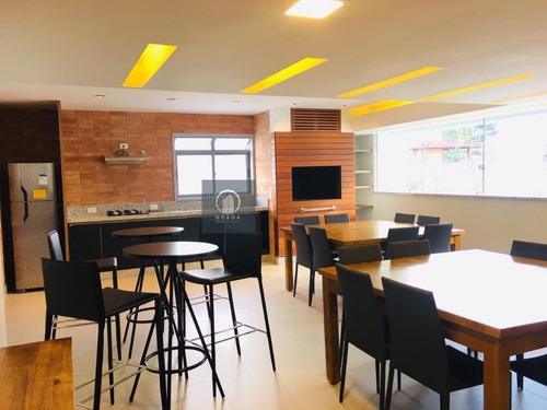 Imagem 23 de 26 de Apartamento A Venda No Bairro Nossa Senhora De Fátima Em - Ap-7014-1
