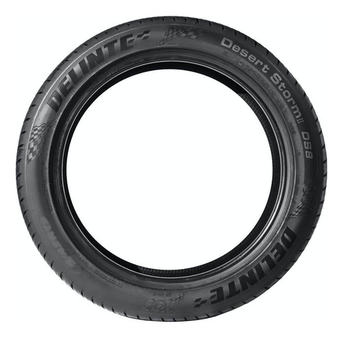 Kit 4 Pneus Aro 20 Delinte 245/35 Zr20 95w Ds8