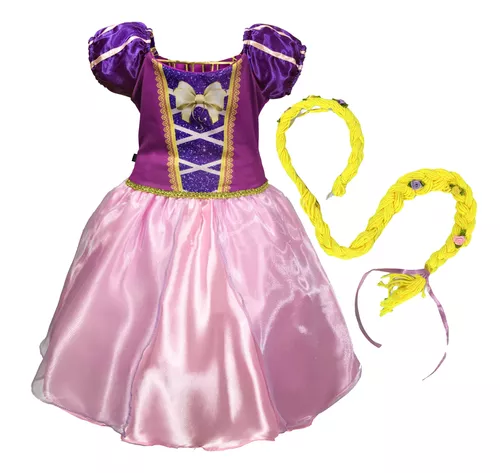 Vestido De Princesa Infantil com Preços Incríveis no Shoptime