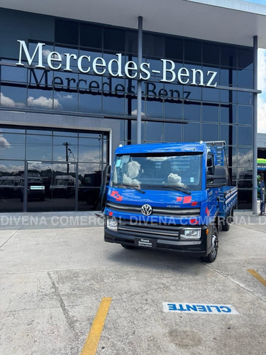 Delivery Express+turbo/iveco/sprinter/camionete/ipva Quitado