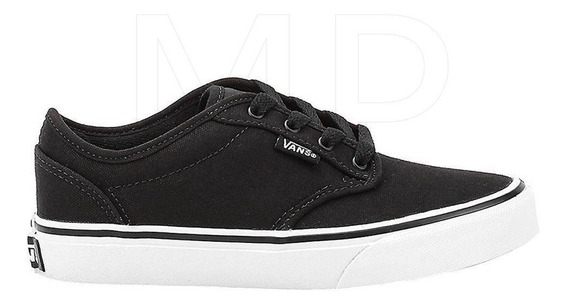 vans atwood chile