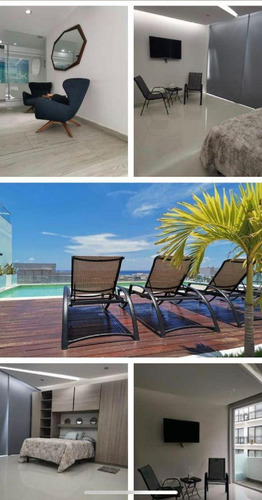 Imagen 17 de 24 de Departamento En Venta En Playa Del Carmen