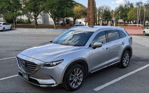 Mazda CX-9 2.5 I Grand Touring Awd At