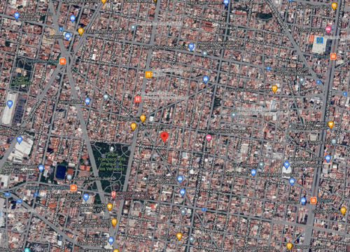 Am- Preciosa Casa De 3 Recamaras En Remate Bancario En Letrán Valle