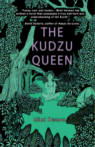The Kudzu Queen, De Herman, Mimi. Editorial Regal House Pub, Tapa Blanda En Inglés