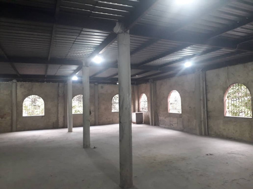 Alquilo Local Comercial | Pérez Bonalde | 816m2 | Ref. 4500