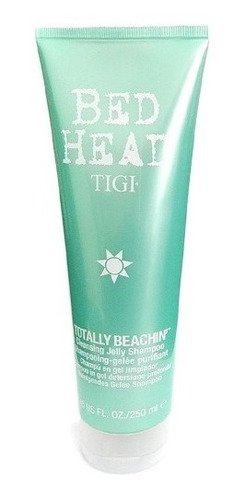 Tigi Bed Head Totally Beachin´ Shampoo Cuidado Verano 250ml