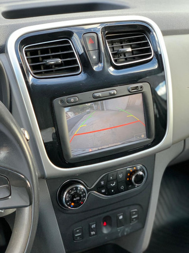 Renault Logan Ii 1.6 Privilege