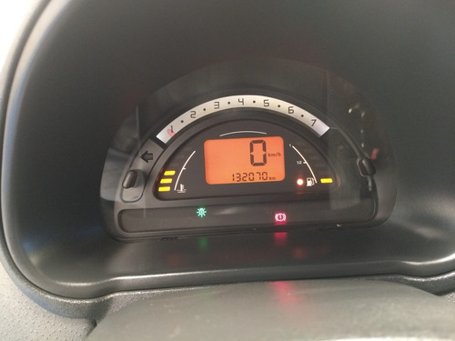 Imagem 5 de 14 de Citroen C3 Glx 1.4 Flex