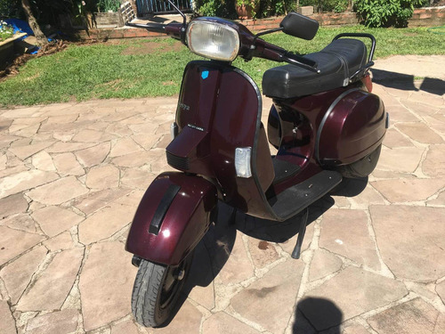 Piaggio Px200