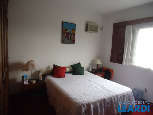 Imagem 5 de 15 de Sobrado - Lapa - Sp - 433181