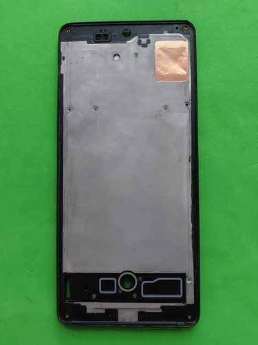 Aro Chassi Samsung A71 Sm-a715 Original Retirado