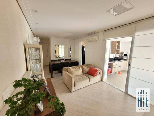 Imagem 1 de 22 de Apartamento À Venda, 90 M² Por R$ 1.170.000,00 - Ipiranga - São Paulo/sp - Ap4819